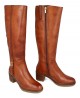 High-heeled boot Pikolinos Llanes W7H-9541