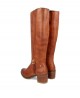 High-heeled boot Pikolinos Llanes W7H-9541