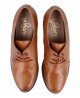 Yokono Lille leather 005 high heel shoe