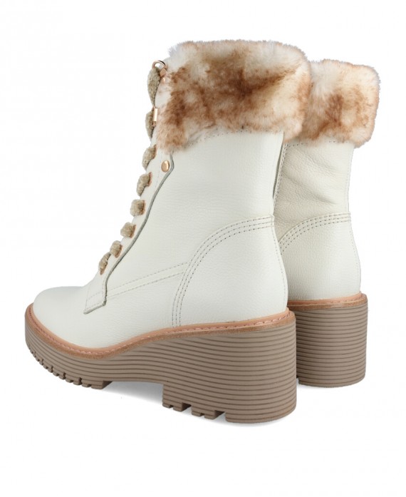 Boots with fur Catchalot Marta 02
