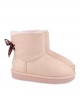 Fur boots for girl Mustang 47951
