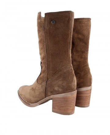 Botas  camperas Porronet Erika 4444