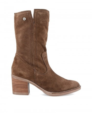 Botas invierno mujer Porronet Erika 4444