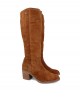 Botas altas con tacón Porronet Electra 4446 Botas altas con tacón Porronet Electra 4446