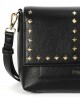 Binnari Temis black handbag 19412