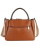 Small Binnari Venus leather handbag 19430