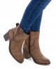 Carmela women's ankle boot 160060