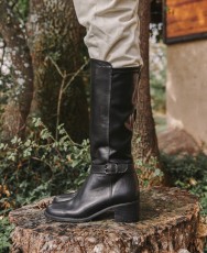 Bota alta clásica Tamaris 25530 Bota alta clásica Tamaris 25530