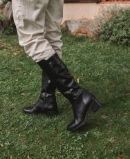 Bota alta clásica Tamaris 25530 Bota alta clásica Tamaris 25530