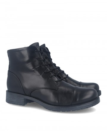 Military style ankle boot Catchalot IB18246