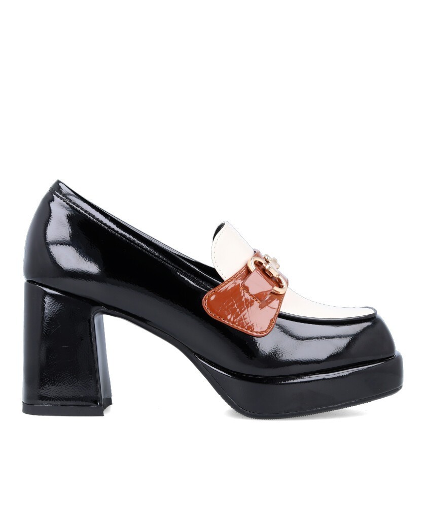 Mocasines Noa Harmon Bonnie 9107