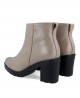 Wonders M4524 leather ankle boots