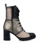 High-heeled boots Hispanitas CHI222265