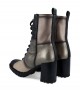 High-heeled boots Hispanitas CHI222265
