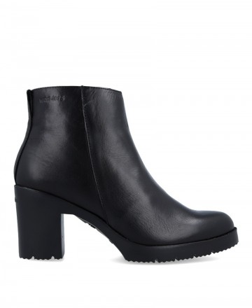 Casual ankle boot Wonders M4524