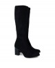 Miss Elastic 77692 high boots Miss Elastic 77692 high boots