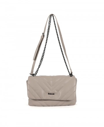 Chain handle bag Binnari Elpis 19320