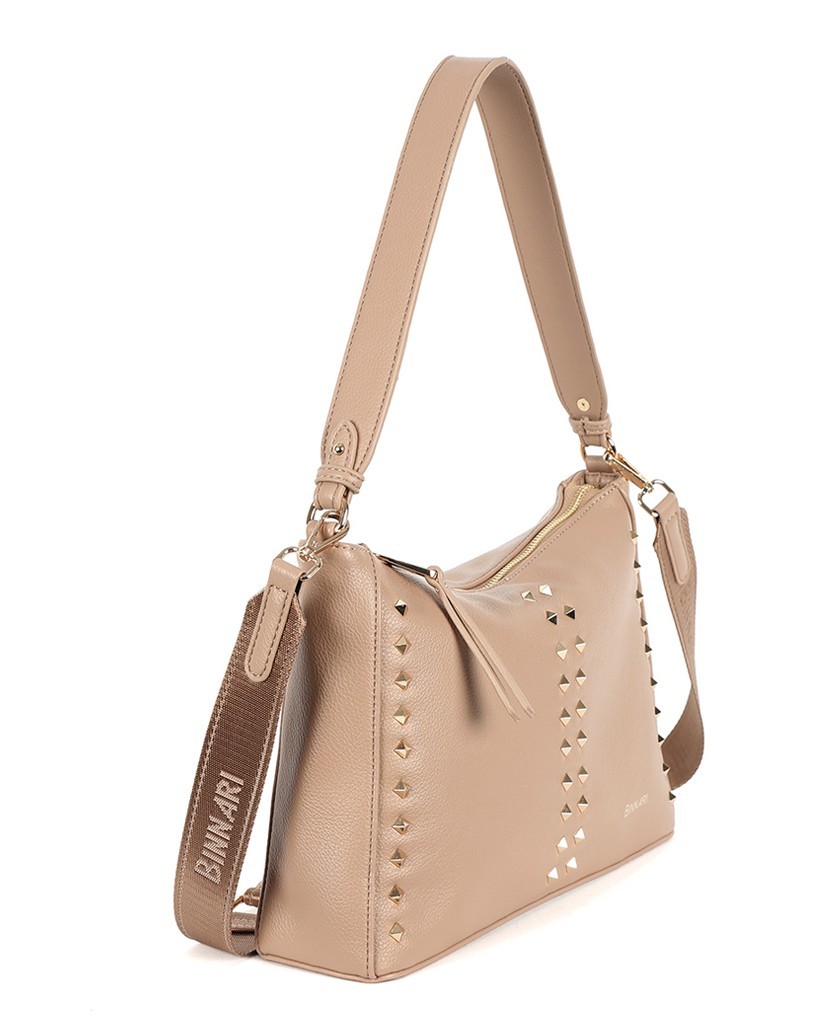 Women's shoulder bag Binnari Temis 19411