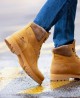 Panama Jack Amur Gtx C4 mustard leather boots Panama Jack Amur Gtx C4 mustard leather boots