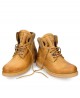 Panama Jack Amur Gtx C4 mustard leather boots