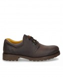 Panama Jack 02 C2 men's leather shoes