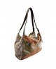 Bolso mujer patchwork Catchalot California