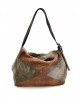 Bolso mujer patchwork Catchalot California
