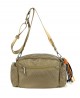 Casual shoulder bag Binnari Tique 19423