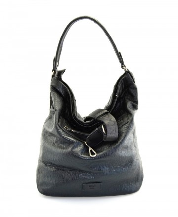 Bolso de una asa Diamor DMR Touch Denver Black