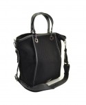 DMR Touch Galet Black Women's casual bag