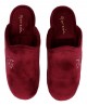 Garzón 1824.247 Comfortable slippers with wedge