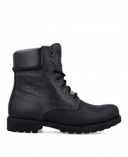Botas de piel negra Panama Jack Panama 03 C3 Botas de piel negra Panama Jack Panama 03 C3