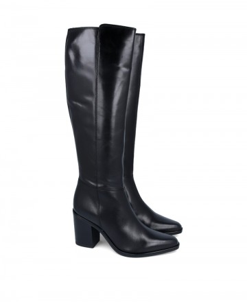 Carmens 46360 High-heeled boot