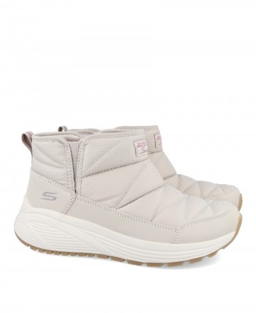Skechers Bobs Sparrow 2.0 Puffiez 117260 Sport ankle boots
