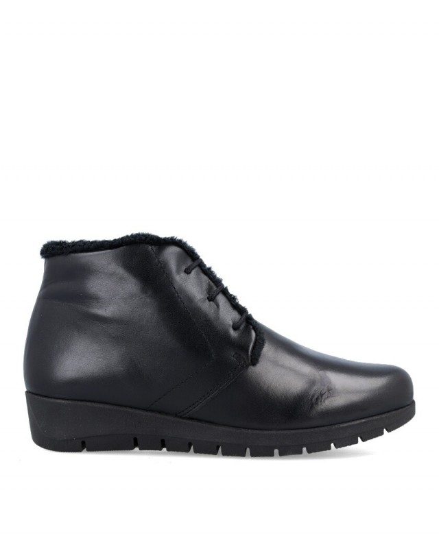 Andares 206123 Warm leather ankle boot