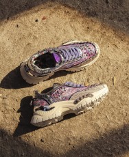 Women's platform sneakers Exé C168-1 Women's platform sneakers Exé C168-1