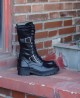Chacal combat high boot 6085
