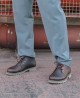 Panama Jack C44 leather ankle boot