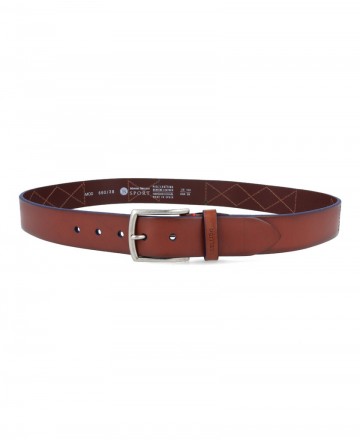 Bellido 660 Men's casual belt