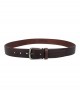 Bellido 335 Men's engraved belt Bellido 335 Men's engraved belt