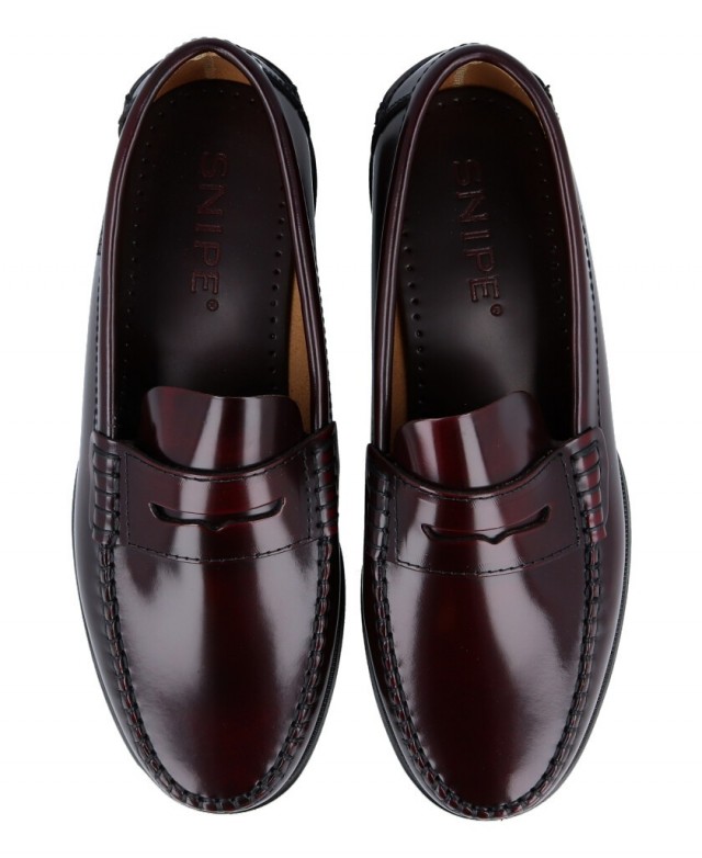 Mocasines elegantes Snipe 11023 Mocasines elegantes Snipe 11023