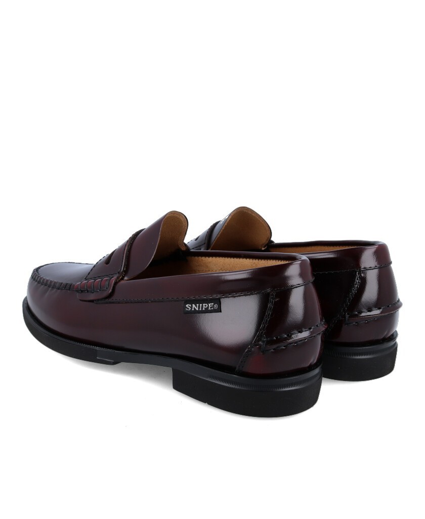 Snipe 11023 elegant moccasins