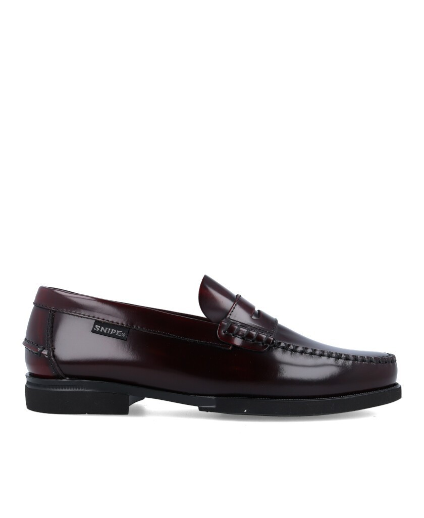Mocasines elegantes Snipe 11023