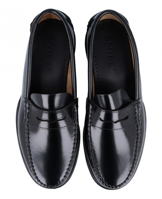 Snipe 11023 Classic loafers