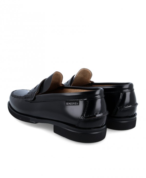 Snipe 11023 Classic loafers
