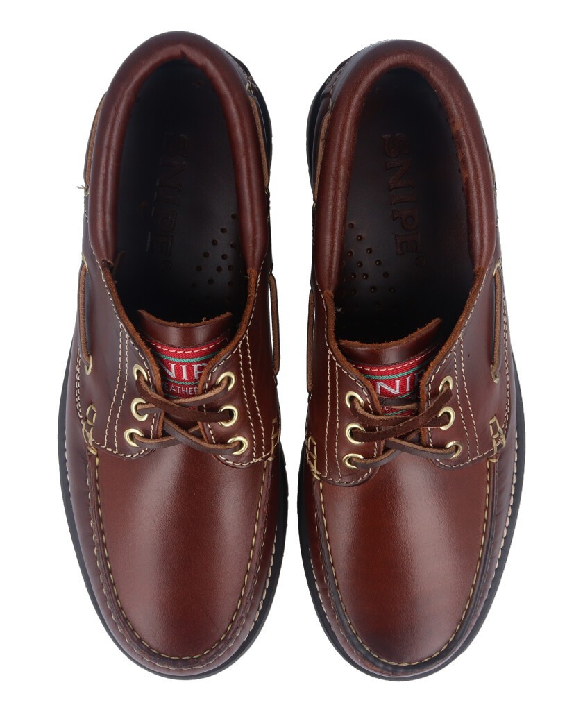 Snipe Ciclón Seahorse 21201 Boat shoes