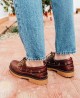 Snipe Ciclón Seahorse 21201 Boat shoes Snipe Ciclón Seahorse 21201 Boat shoes