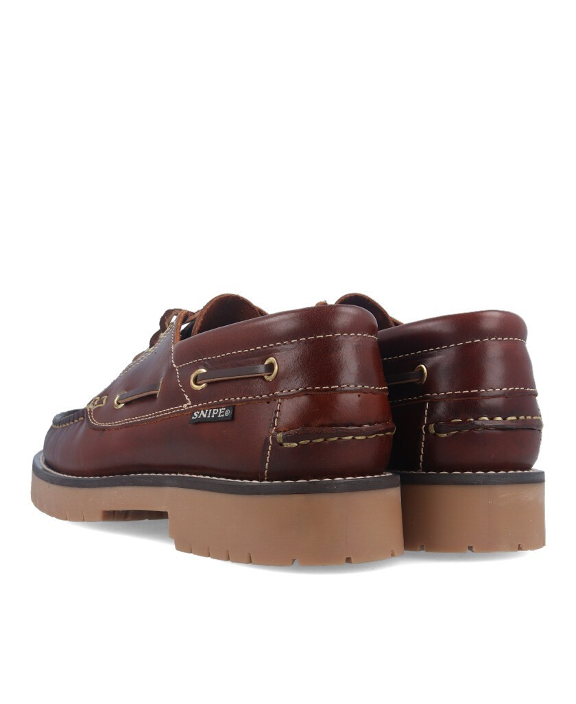 Snipe Ciclón Seahorse 21201 Boat shoes