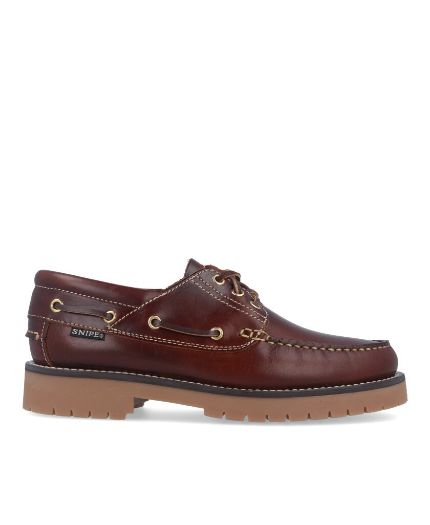 Snipe Ciclón Seahorse 21201 Boat shoes