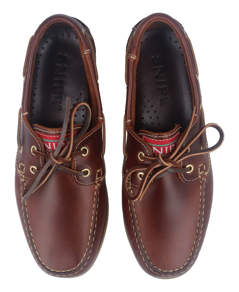 Snipe 22310 Cyclone Seahorse men's boat